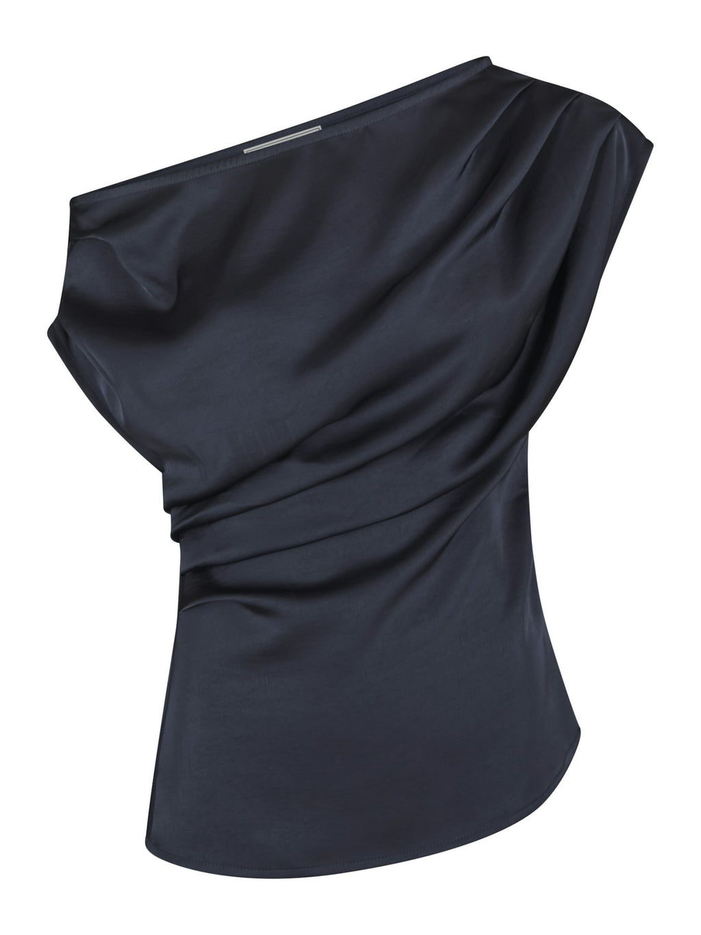 Mabelle Heavy Sateen Top