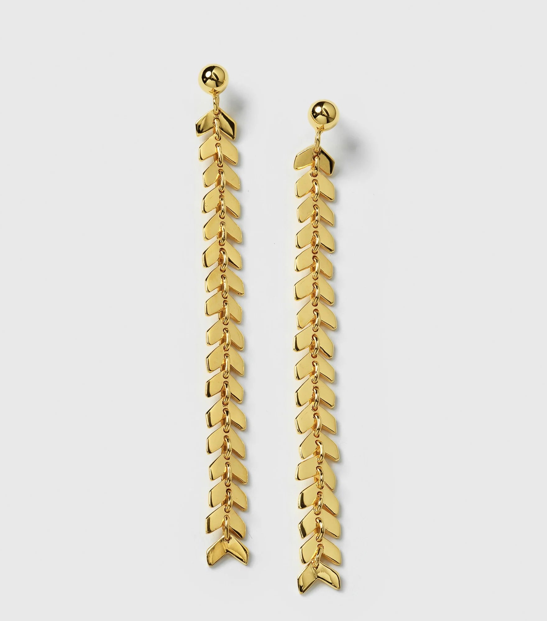 Layers Olivia Earrings
