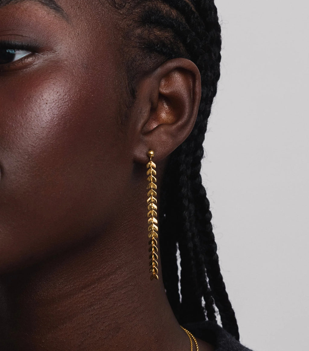 Layers Olivia Earrings