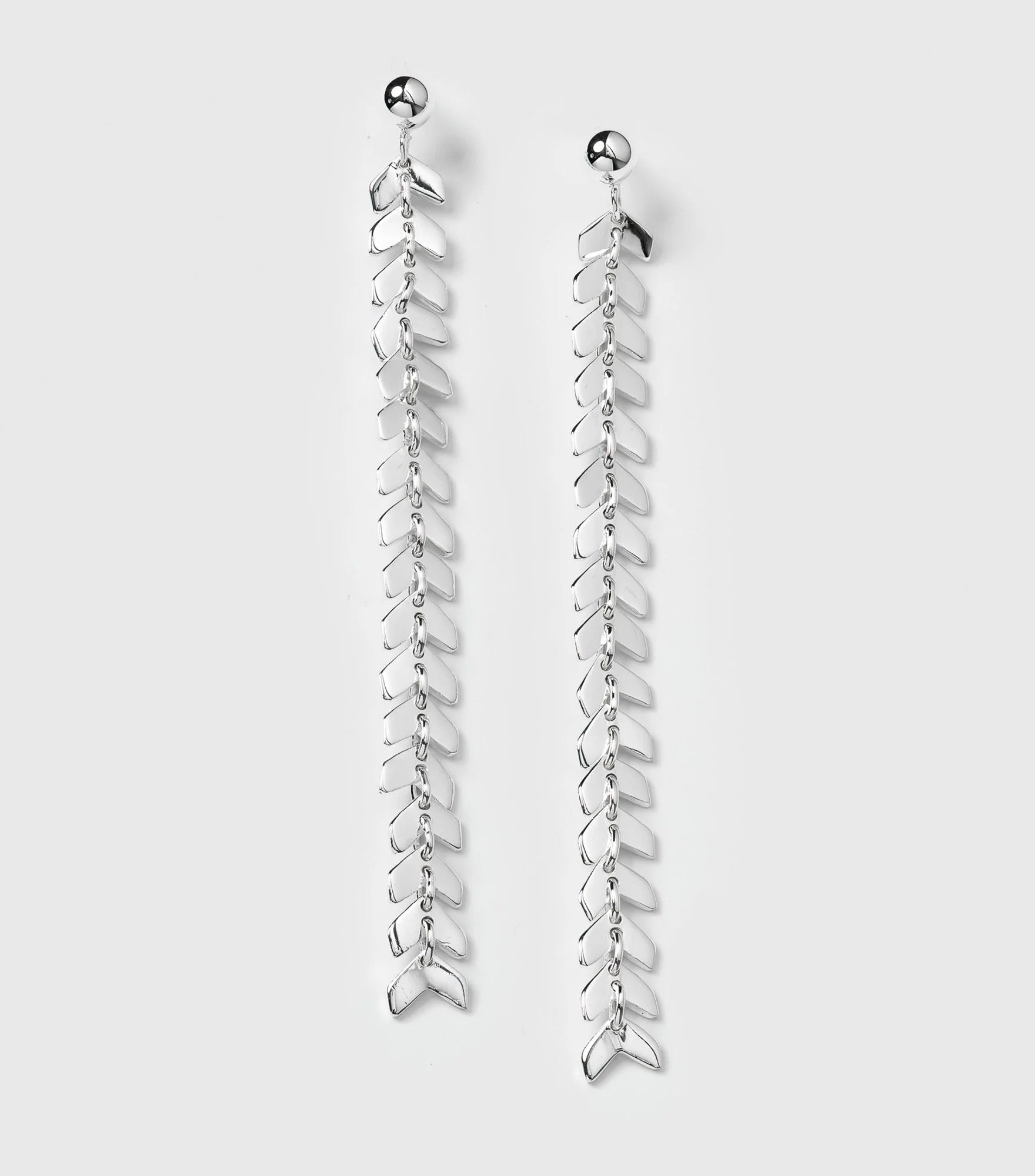 Layers Olivia Earrings