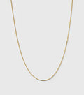 Beloved Long Box Chain
