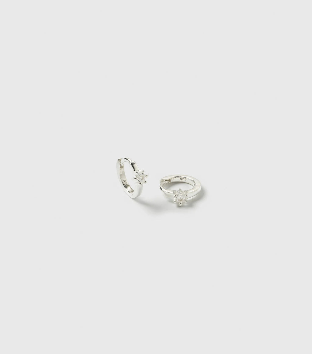 Mini Princess Hoops