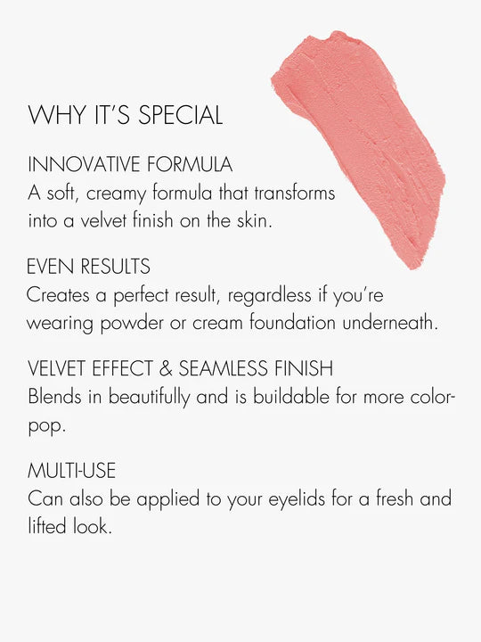 Air Blush Cream