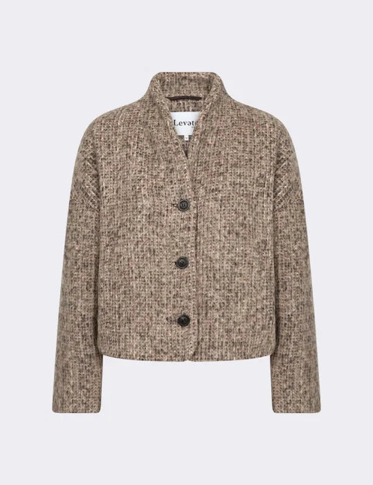 Lr-Tamara Jacket
