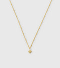 North Star Necklace
