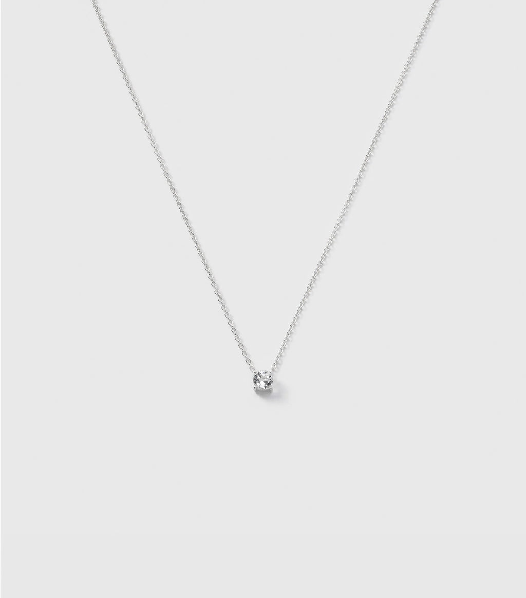 Minimalistica Solo Nova Necklace