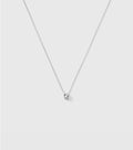 Minimalistica Solo Nova Necklace