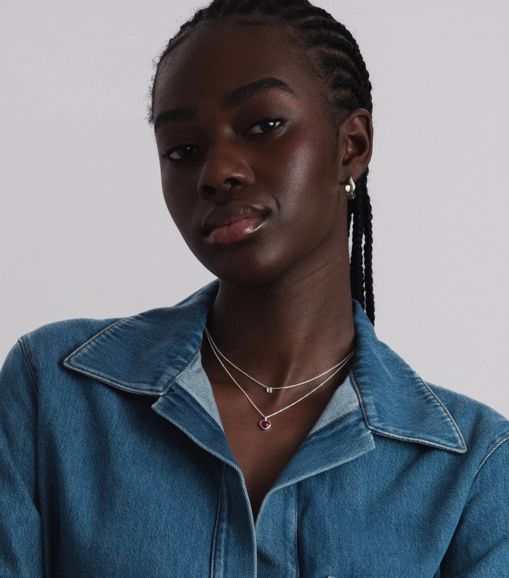 La La Love Necklace