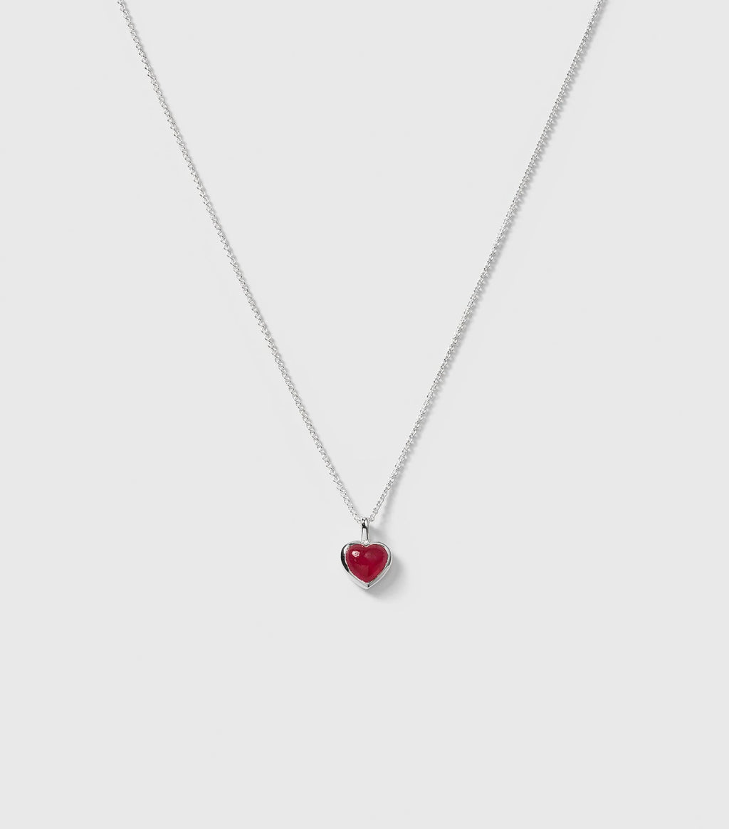 La La Love Necklace