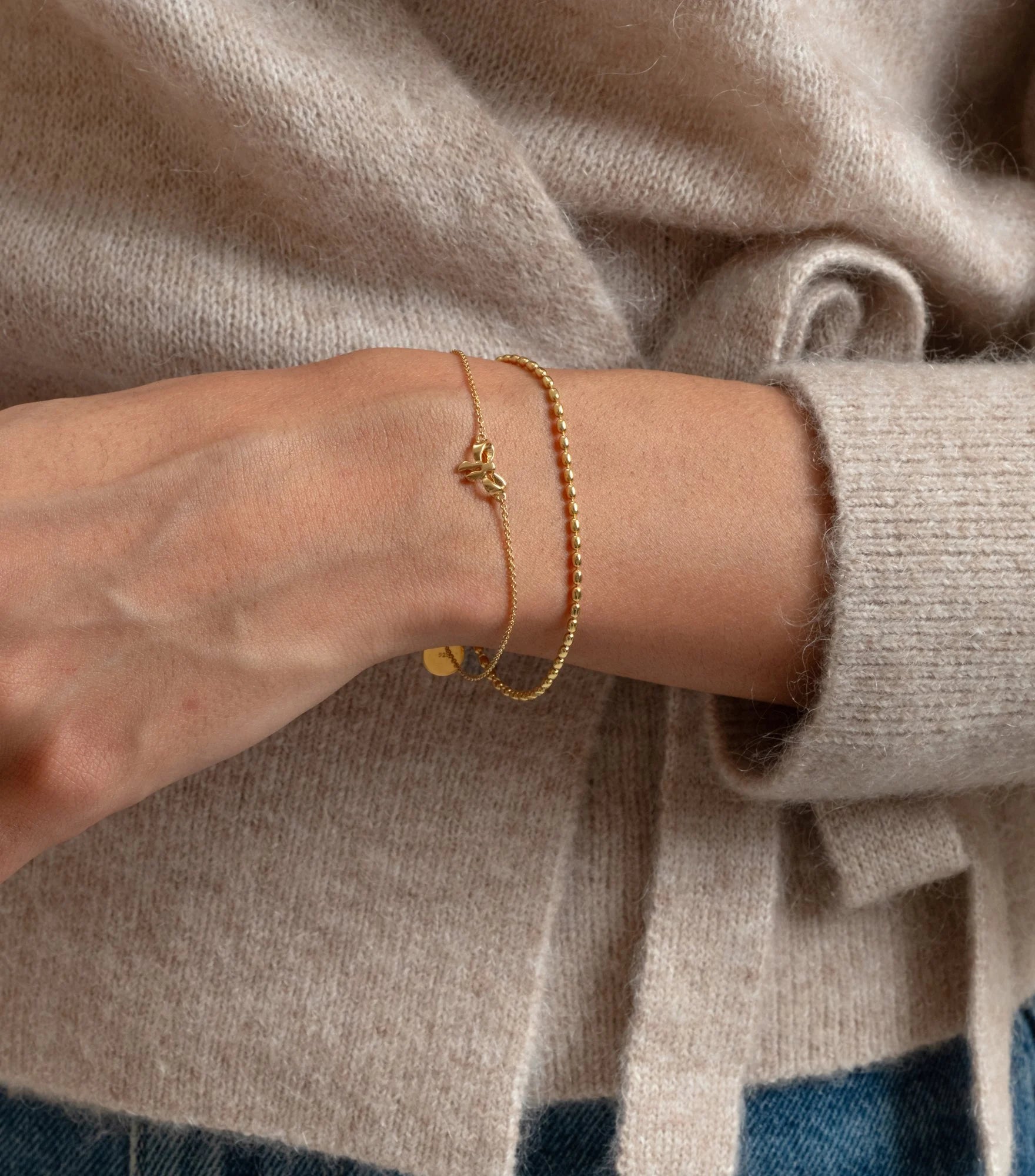 Rosie Mini Bracelet