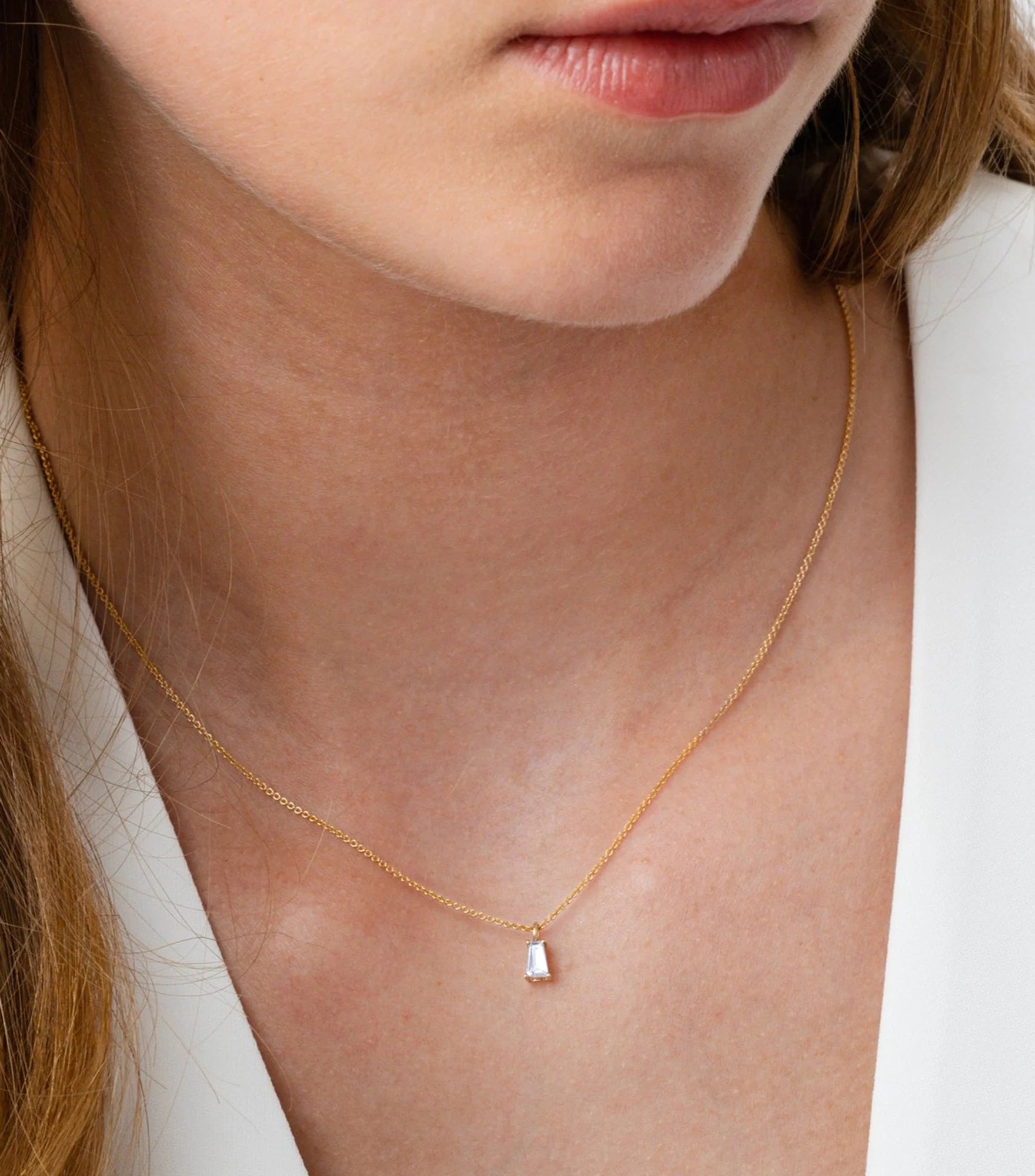 Iggy Necklace