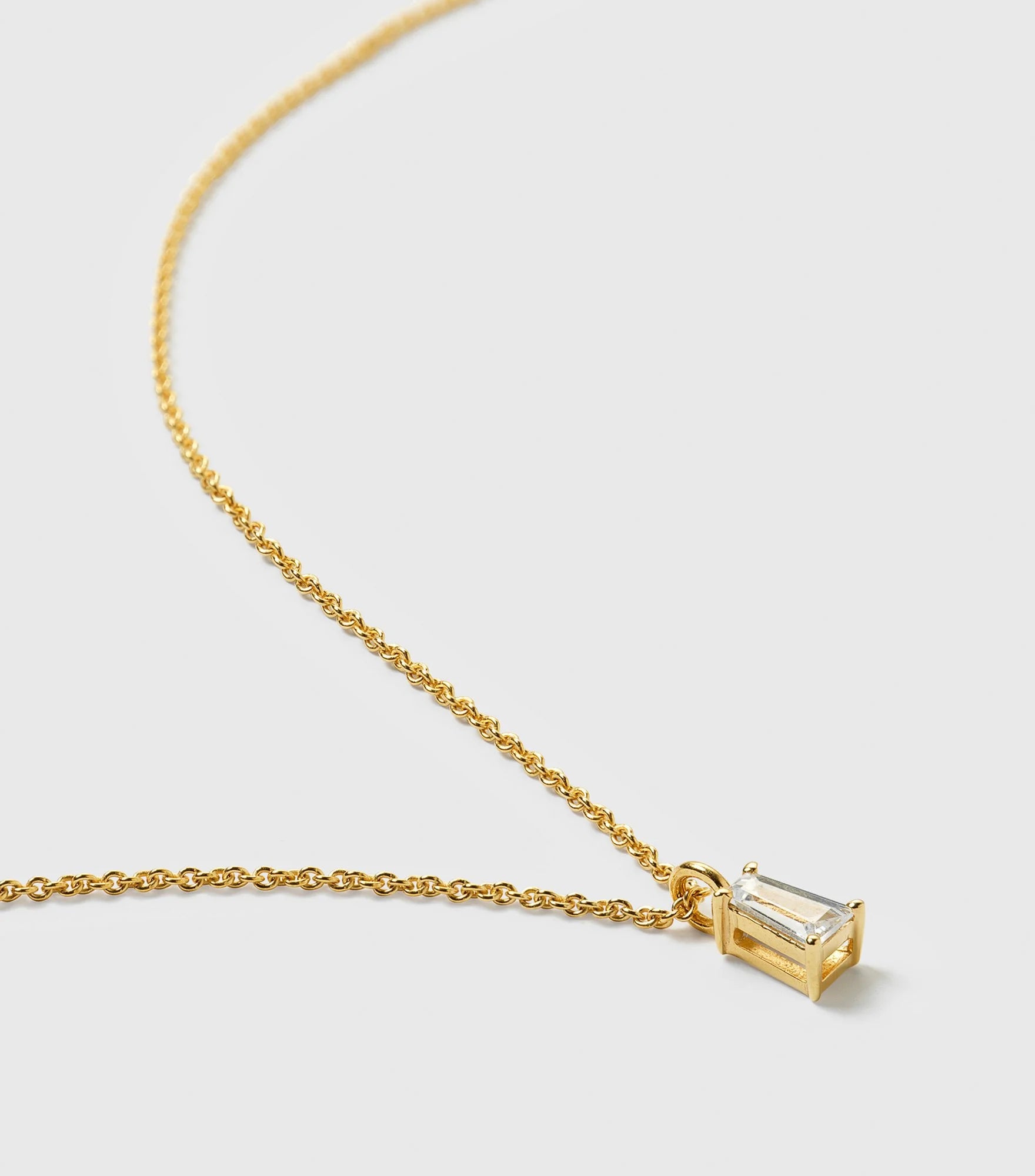 Iggy Necklace