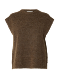 SLWLULU SL KNIT VEST