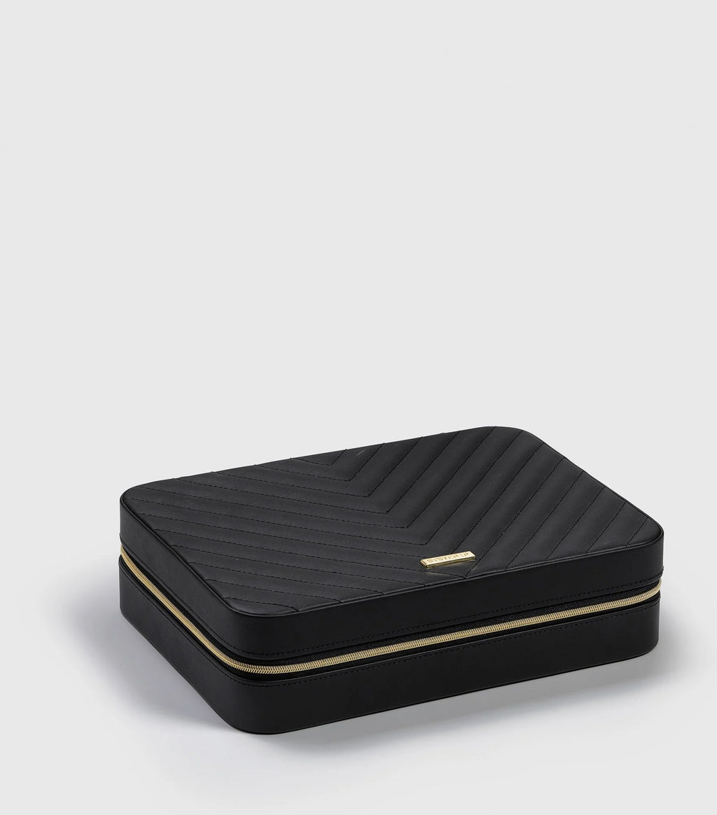 Jewelry Case Large