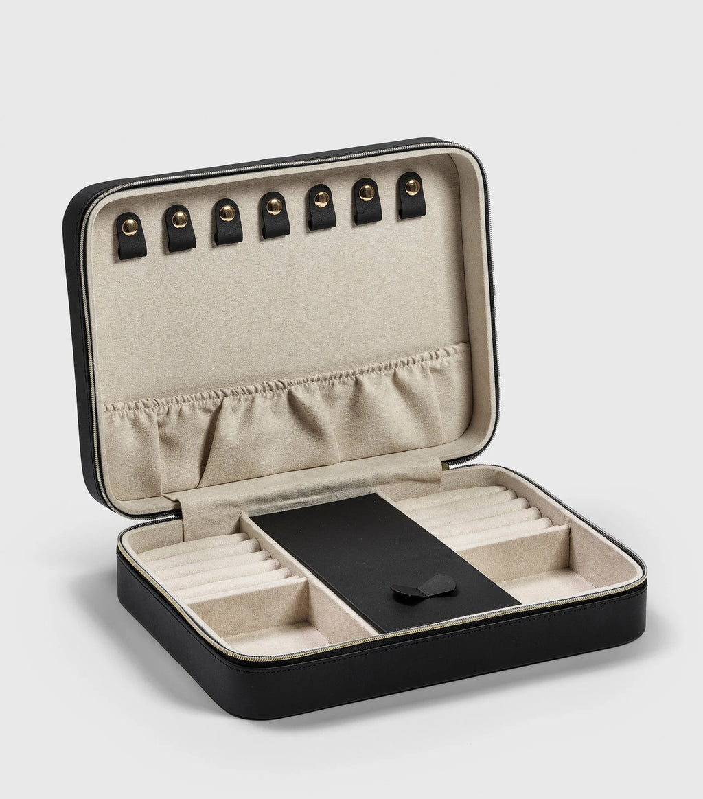 Jewelry Case Large