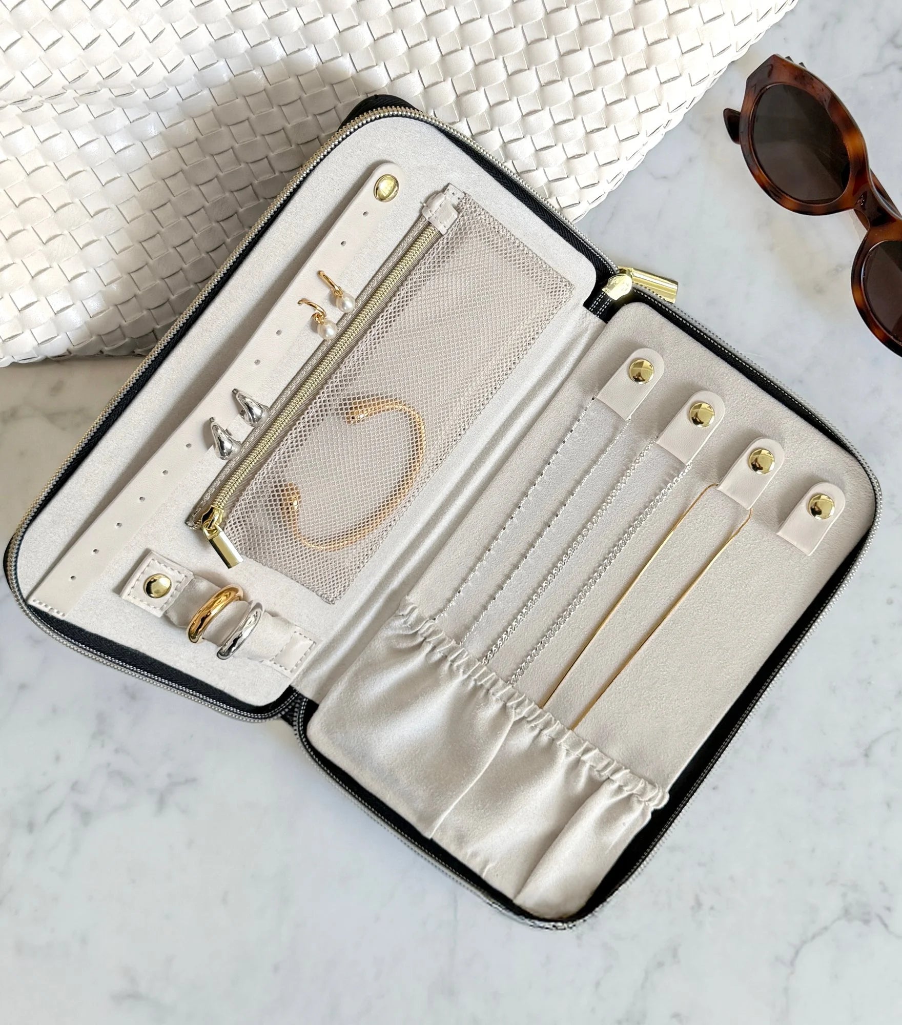 Jewelry Travel Case