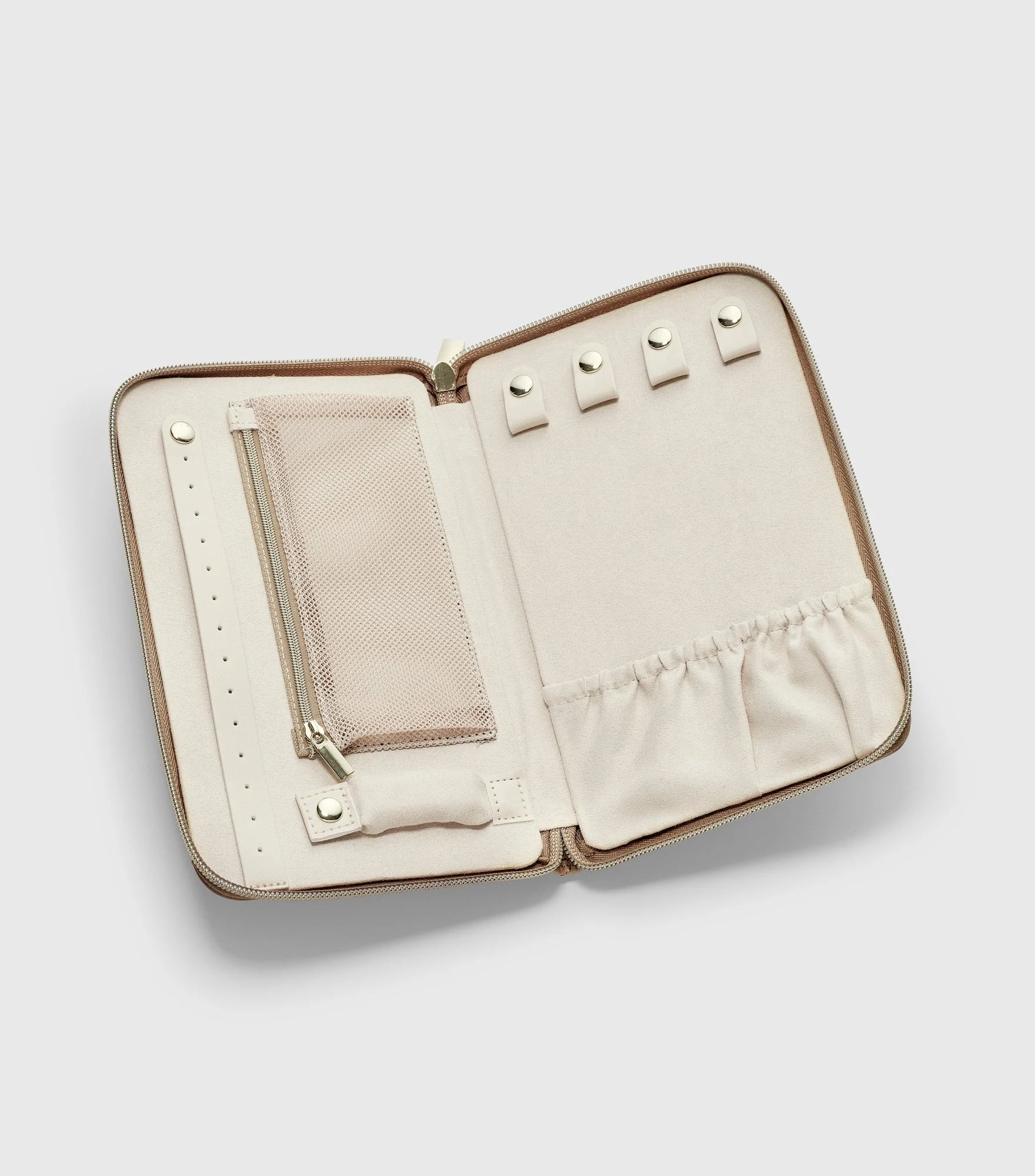 Jewelry Travel Case