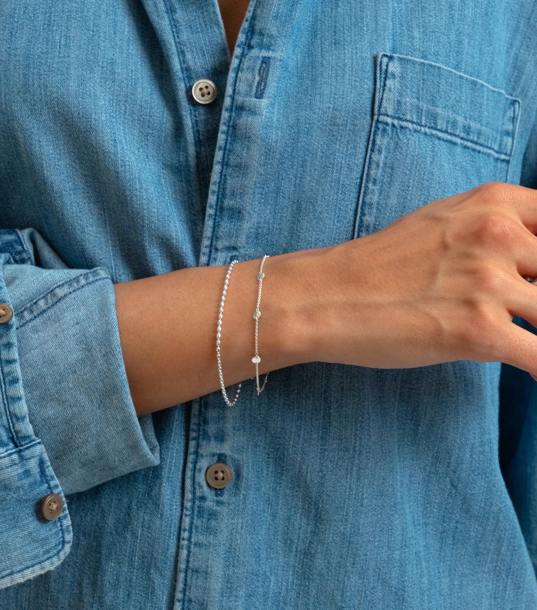 Lunetta Bracelet