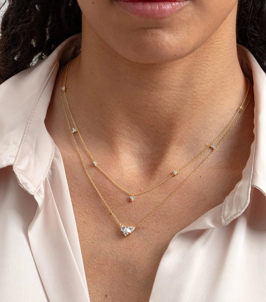 Celestia Necklace