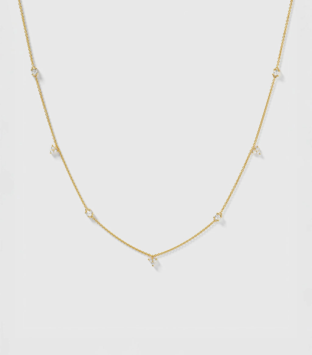 Celestia Necklace