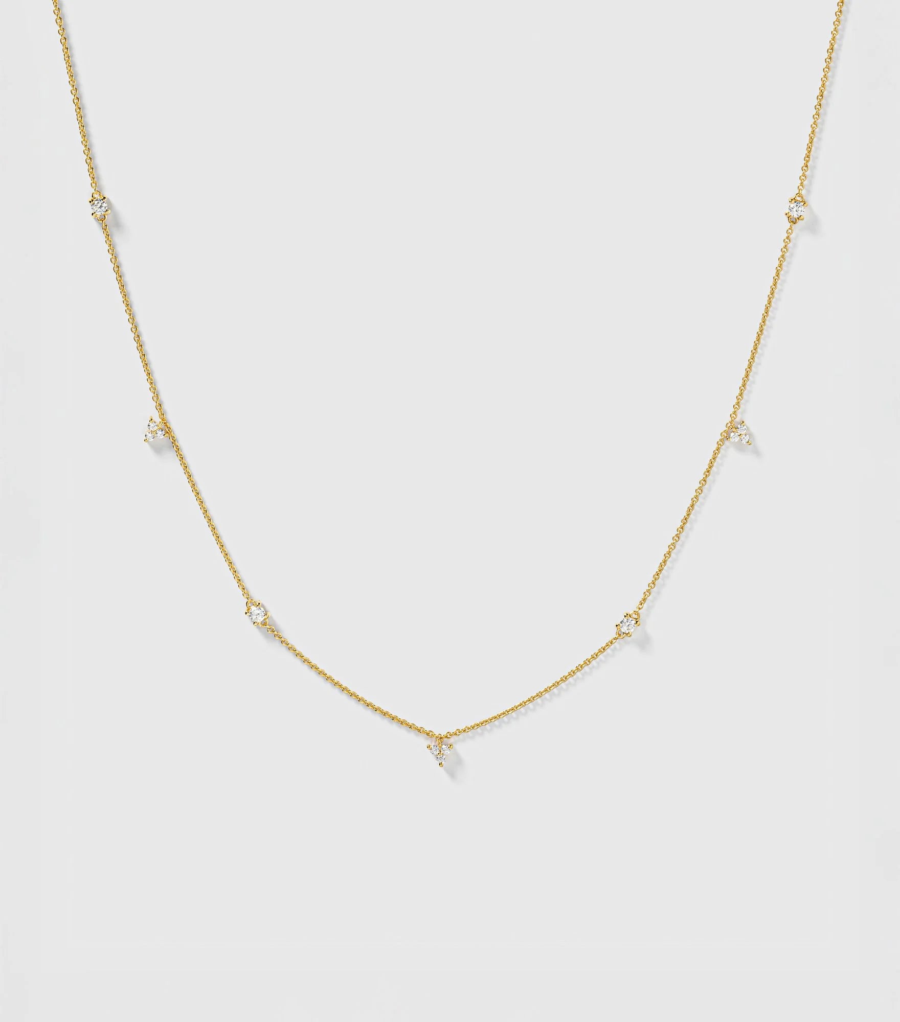 Celestia Necklace