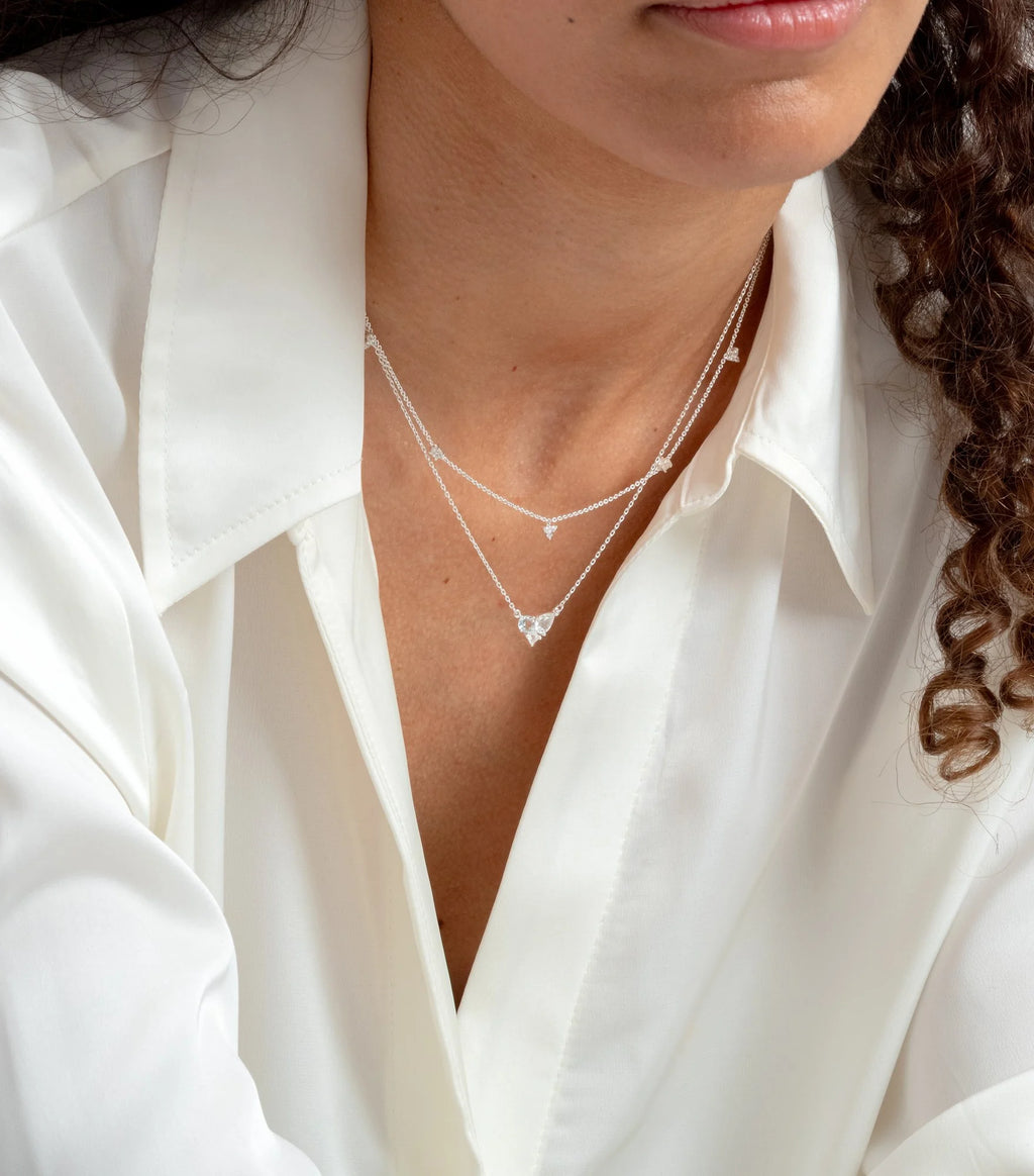 Celestia Necklace