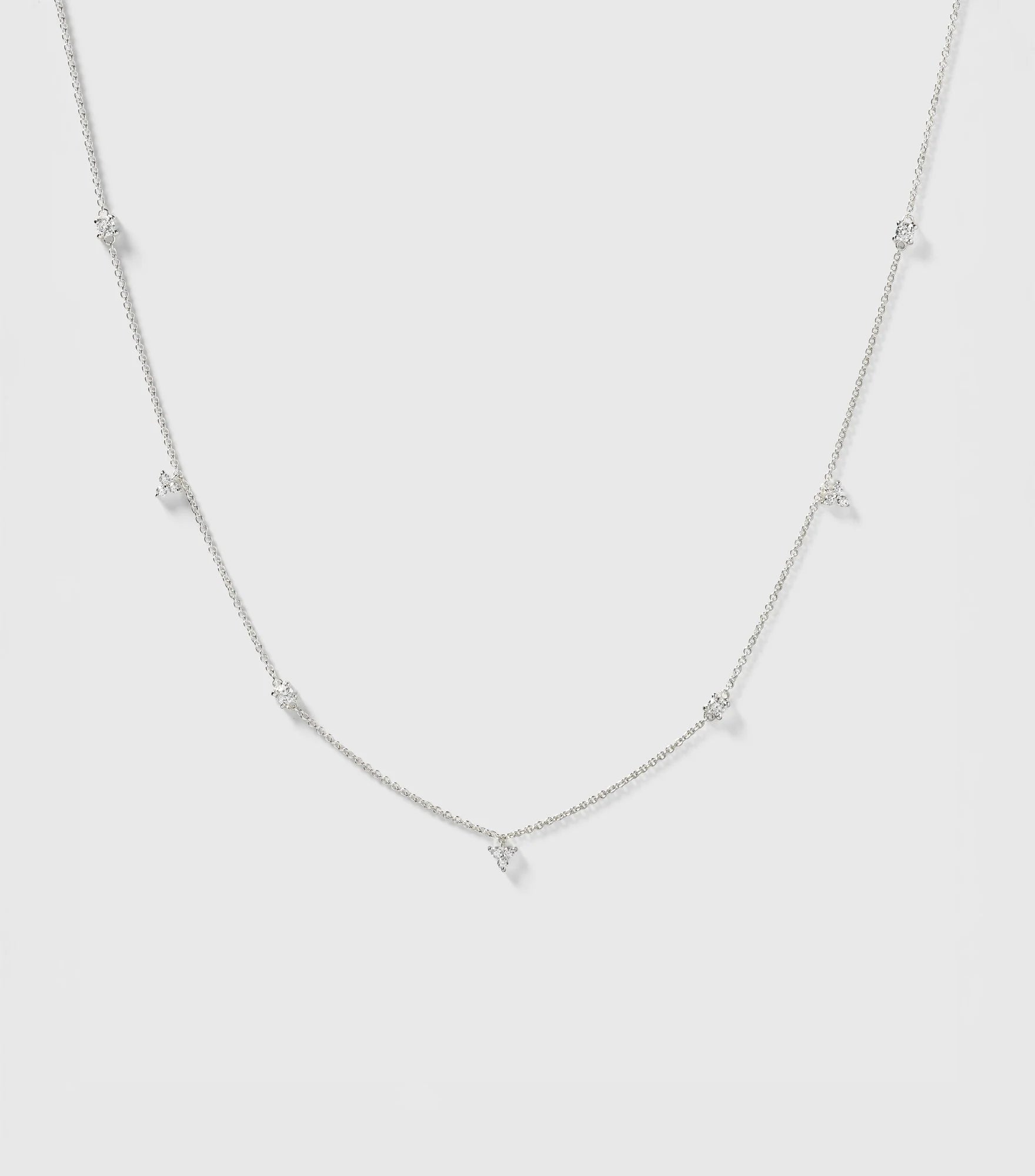 Celestia Necklace
