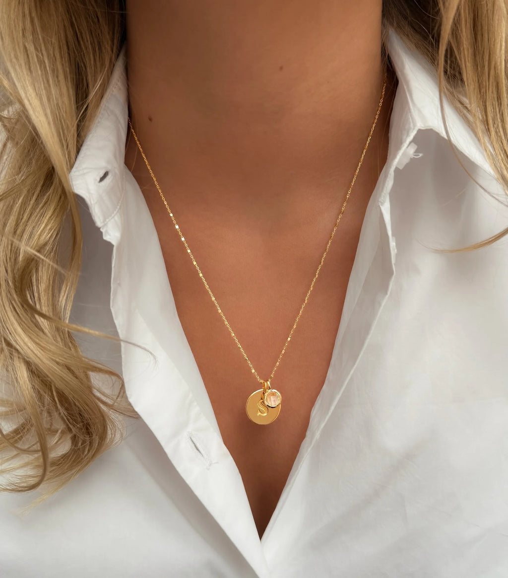 Beloved Birthstone June