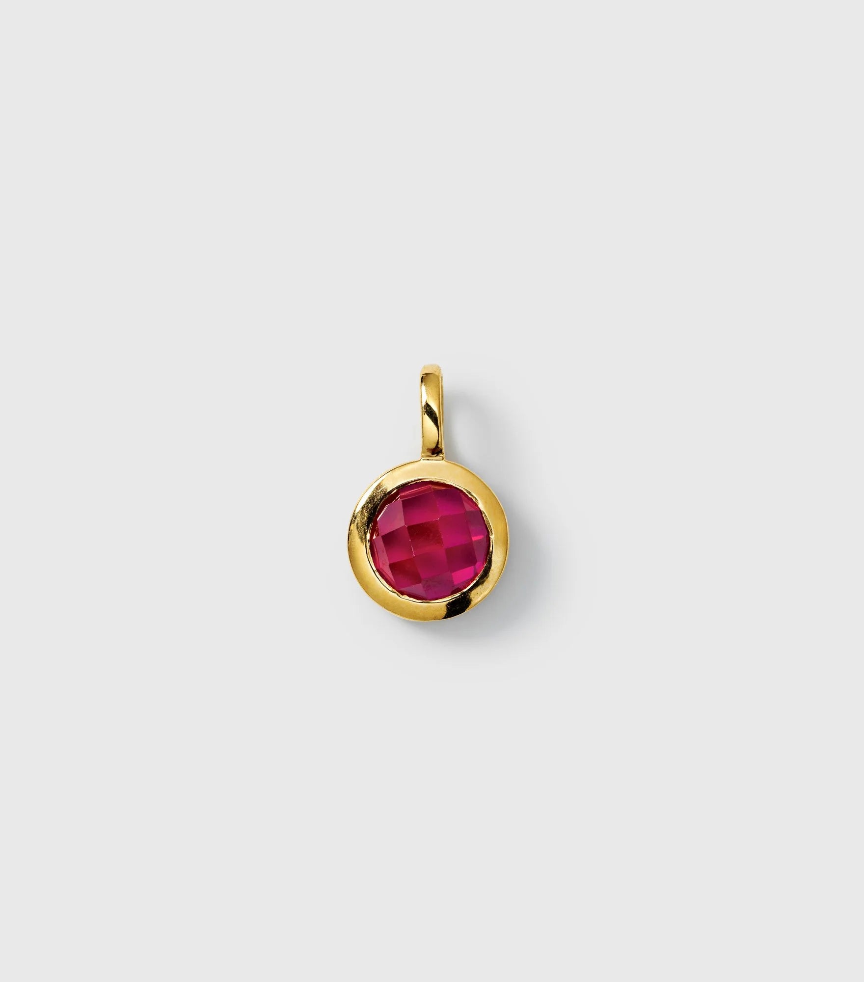 Beloved Birthstone July