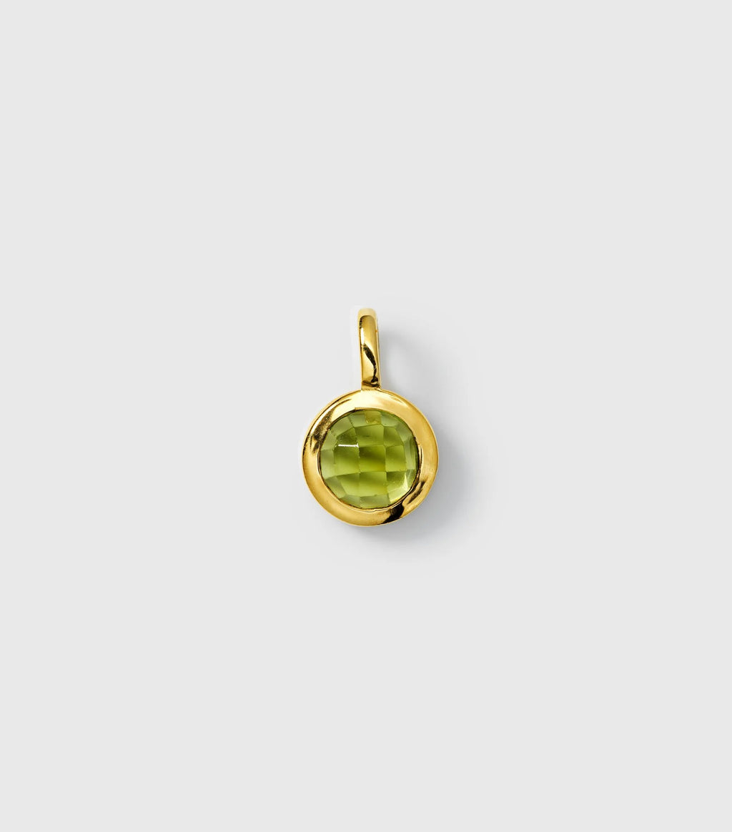 Beloved Birthstone August