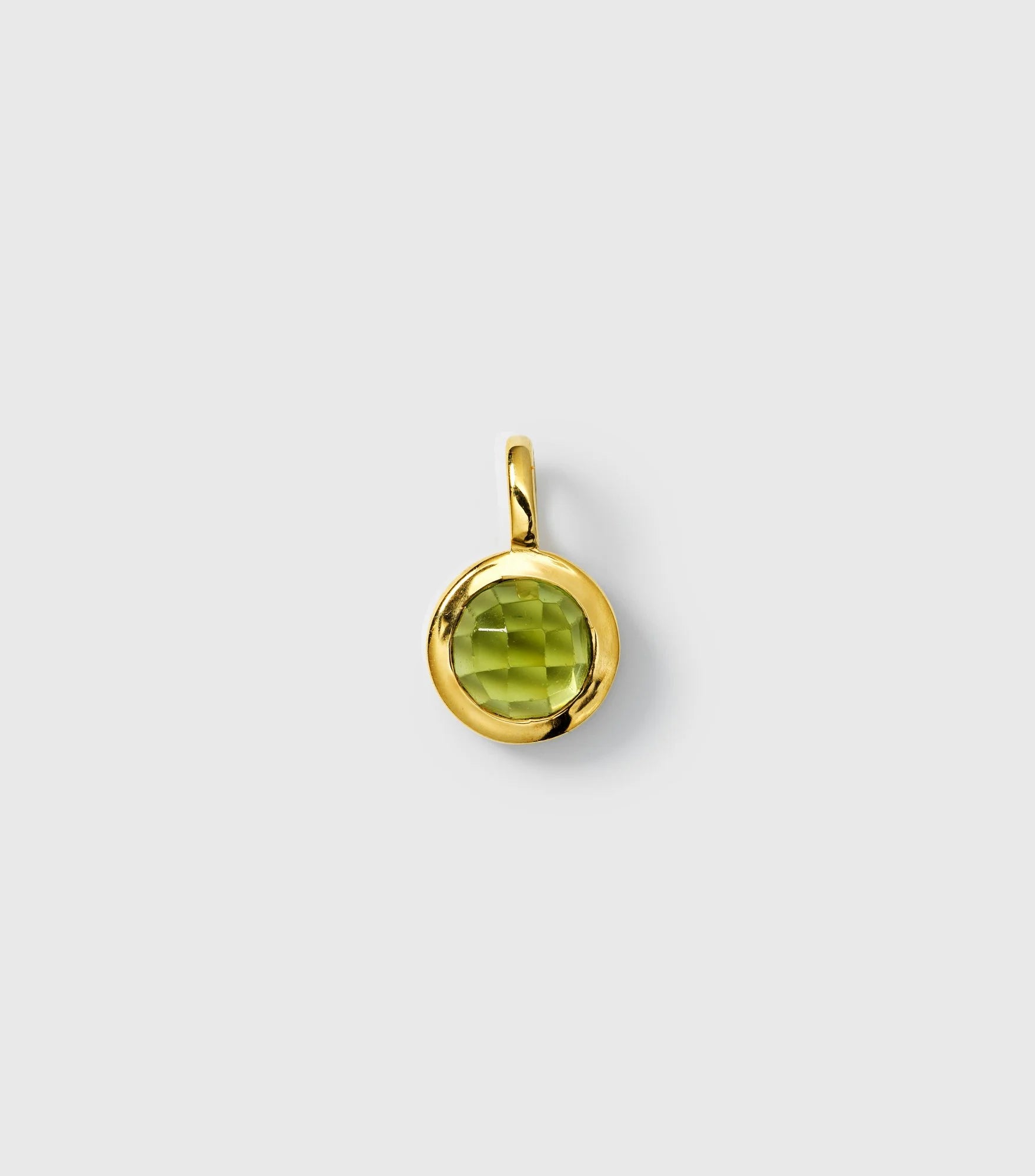 Beloved Birthstone August