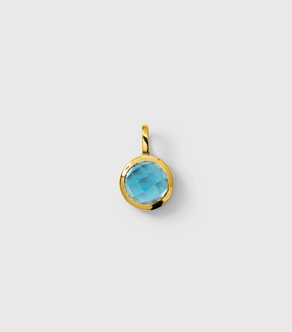 Beloved Birthstone September