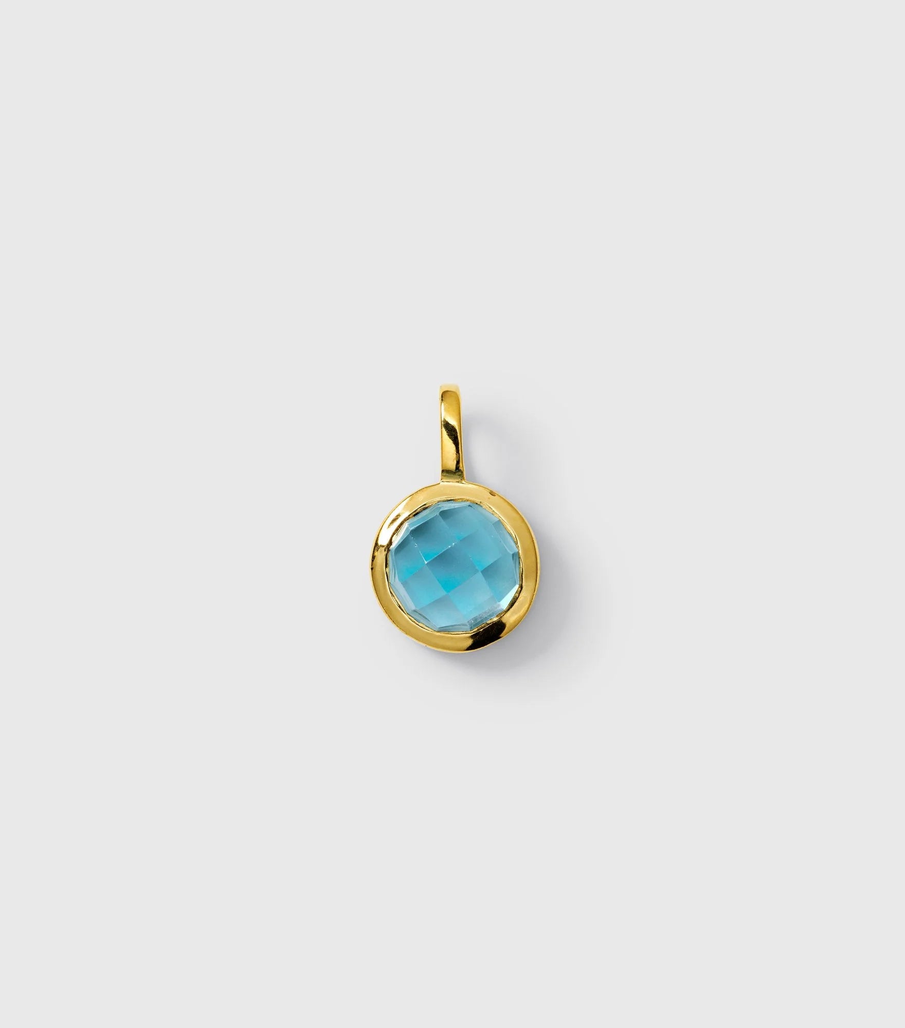 Beloved Birthstone September