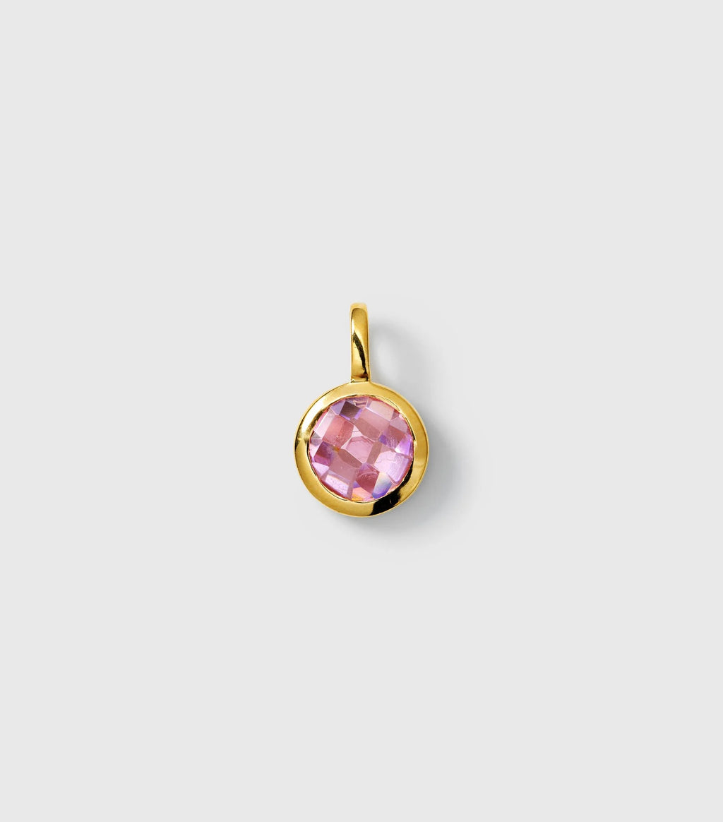 Beloved Birthstone October