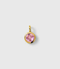 Beloved Birthstone October