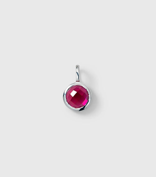Beloved Birthstone July