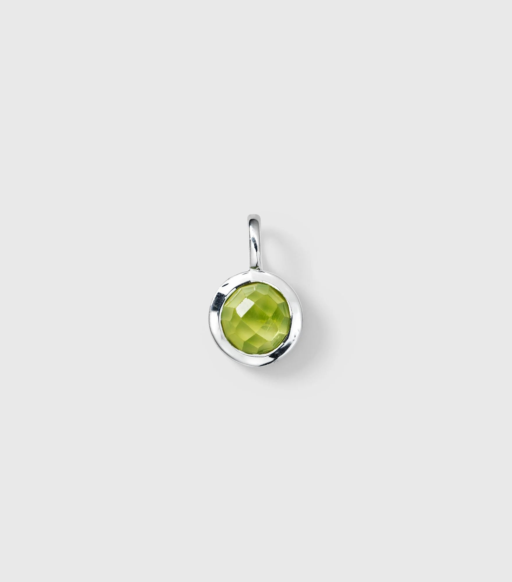 Beloved Birthstone August