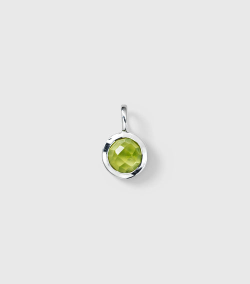 Beloved Birthstone August