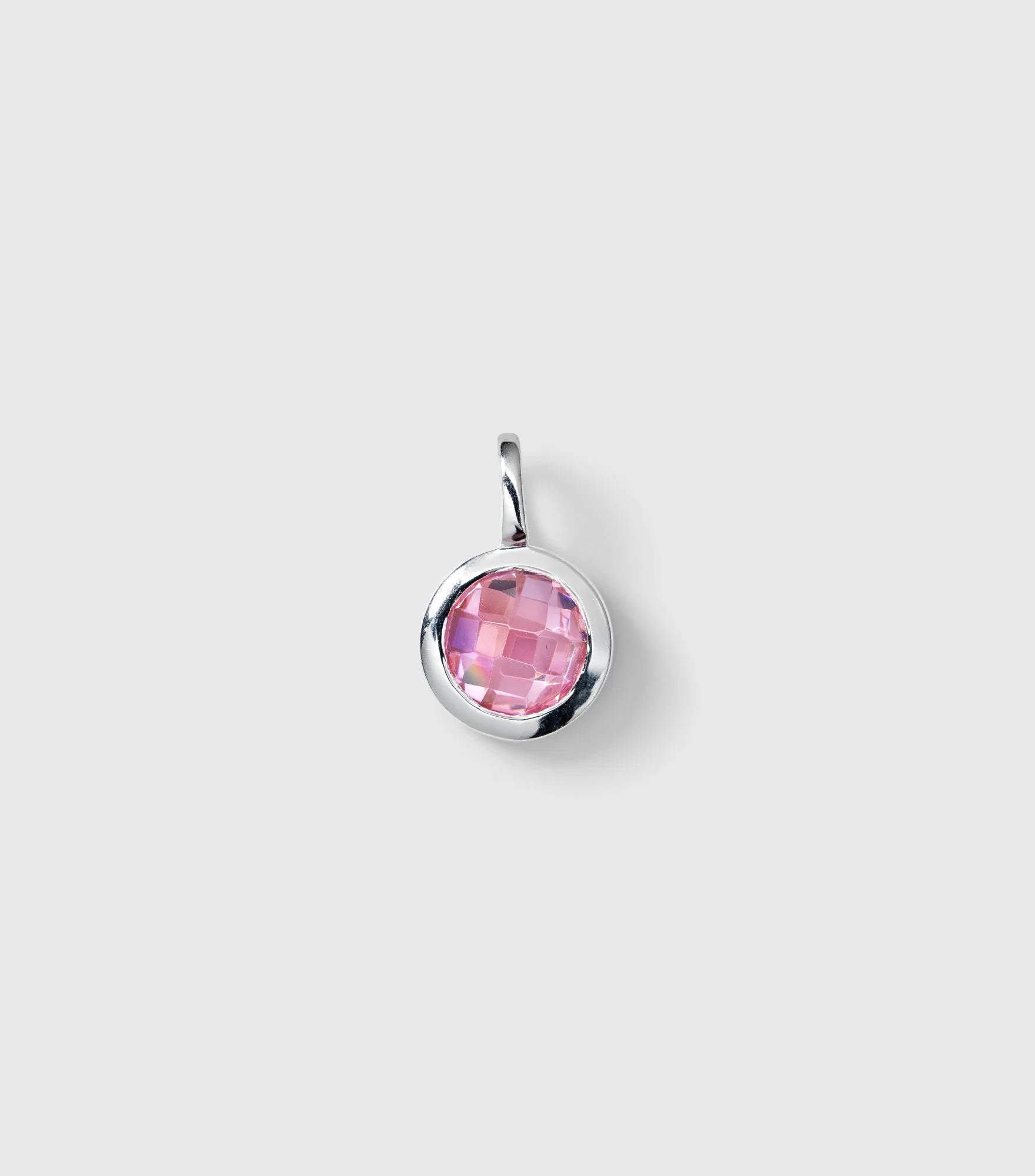 Beloved Birthstone October