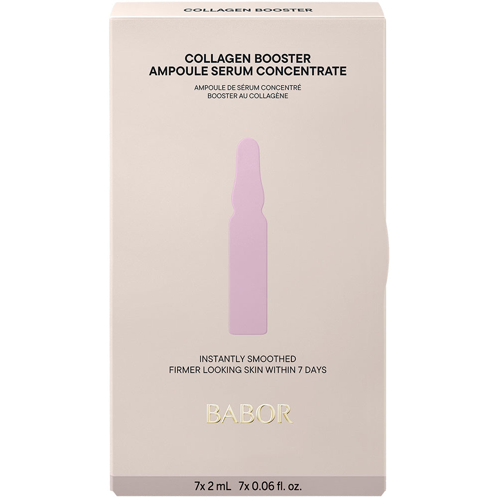 Ampoule Collagen Booster