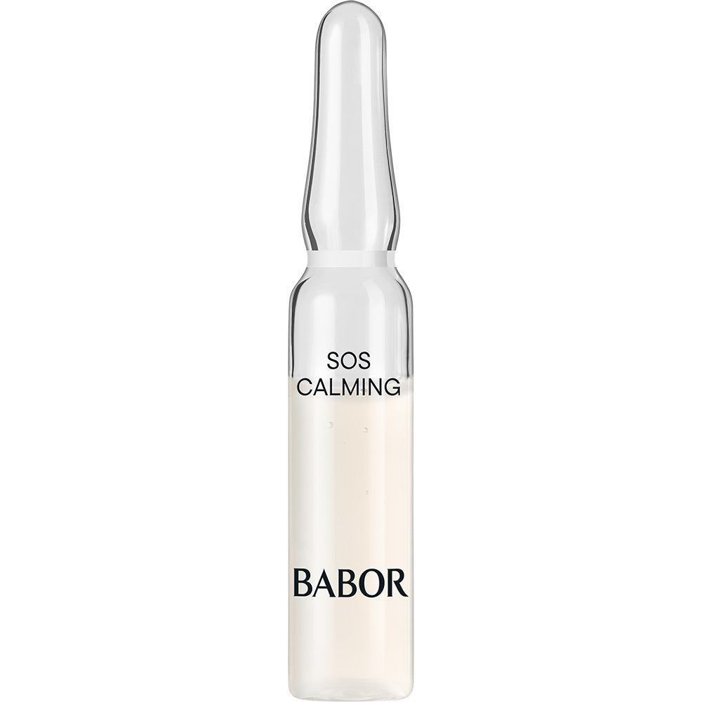 Ampoule SOS Calming