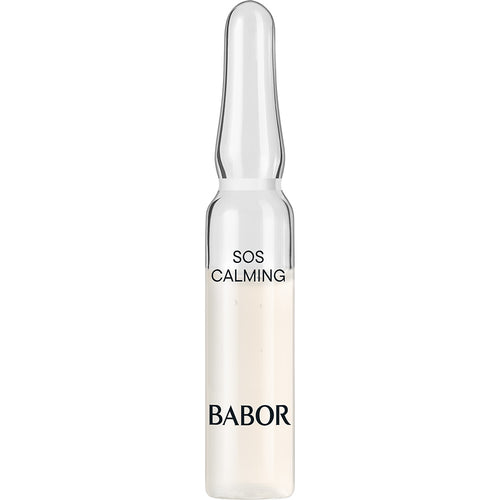 Ampoule SOS Calming