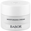 Moisturizing Cream