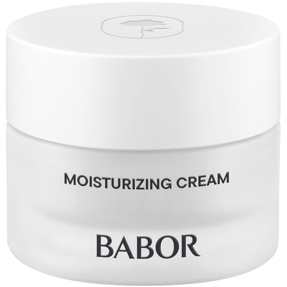 Moisturizing Cream