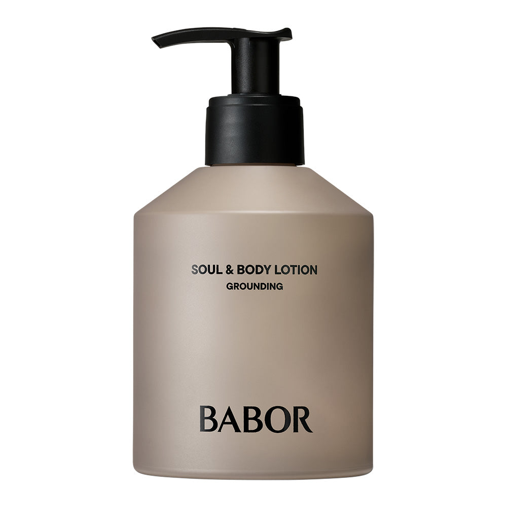 Soul & Body Lotion