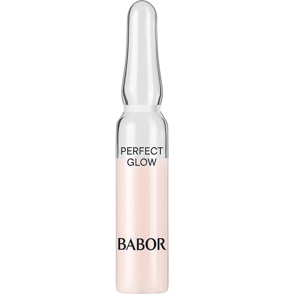 Ampoule Perfect Glow
