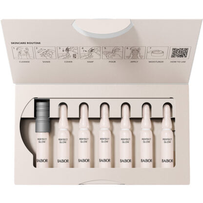 Ampoule Perfect Glow