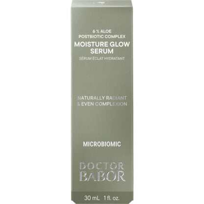 Moisture Glow Serum