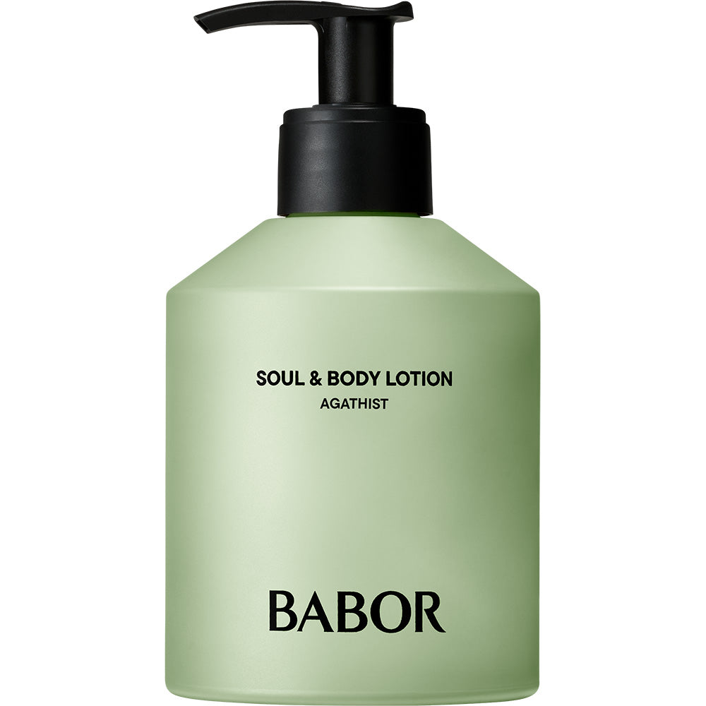 Soul & Body Lotion Agathist