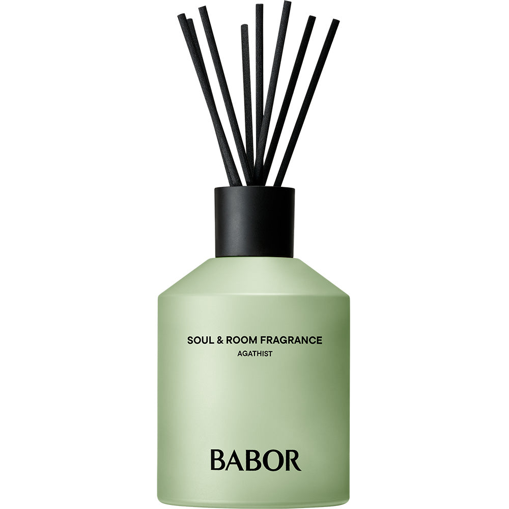 Soul & Room Fragrance Agathist